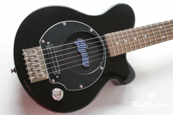 PGG-200 - Black